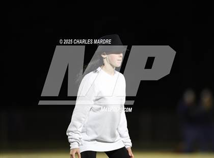 Thumbnail 2 in Cape Fear vs. Sanderson (NCHSAA 7A Round 2) photogallery.