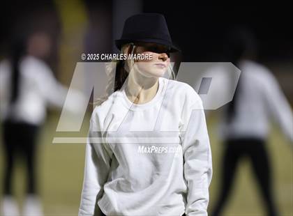 Thumbnail 3 in Cape Fear vs. Sanderson (NCHSAA 7A Round 2) photogallery.