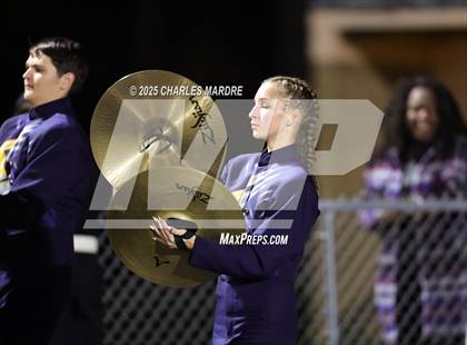 Thumbnail 3 in Cape Fear vs. Sanderson (NCHSAA 7A Round 2) photogallery.