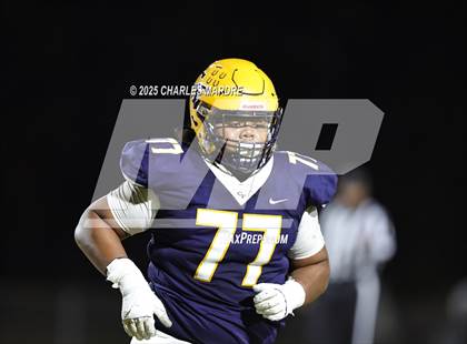 Thumbnail 3 in Cape Fear vs. Sanderson (NCHSAA 7A Round 2) photogallery.