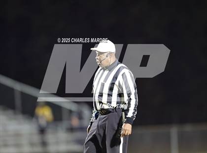 Thumbnail 2 in Cape Fear vs. Sanderson (NCHSAA 7A Round 2) photogallery.