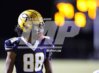 Thumbnail 1 in Cape Fear vs. Sanderson (NCHSAA 7A Round 2) photogallery.