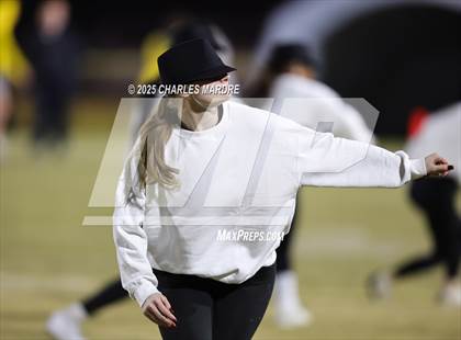 Thumbnail 1 in Cape Fear vs. Sanderson (NCHSAA 7A Round 2) photogallery.