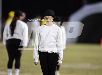 Thumbnail 3 in Cape Fear vs. Sanderson (NCHSAA 7A Round 2) photogallery.