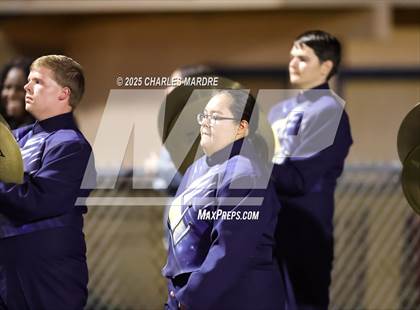 Thumbnail 2 in Cape Fear vs. Sanderson (NCHSAA 7A Round 2) photogallery.