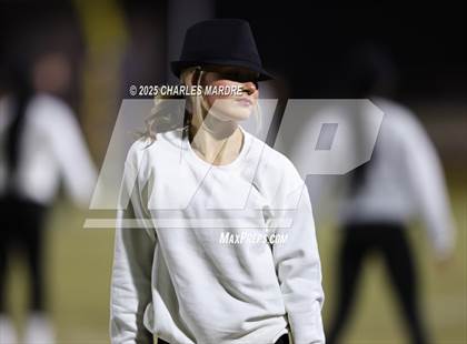 Thumbnail 2 in Cape Fear vs. Sanderson (NCHSAA 7A Round 2) photogallery.