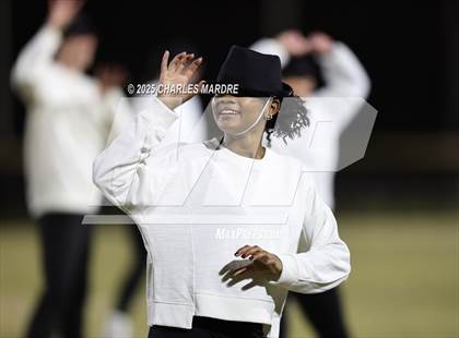 Thumbnail 3 in Cape Fear vs. Sanderson (NCHSAA 7A Round 2) photogallery.