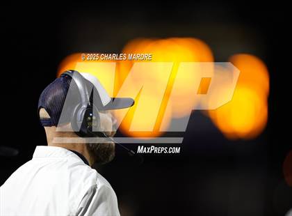 Thumbnail 3 in Cape Fear vs. Sanderson (NCHSAA 7A Round 2) photogallery.