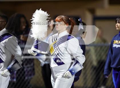 Thumbnail 3 in Cape Fear vs. Sanderson (NCHSAA 7A Round 2) photogallery.