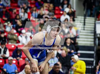 Thumbnail 3 in NYSPHAA Section XI State Qualifier D1 (Preliminary Rounds) photogallery.