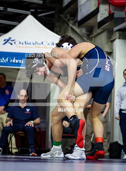 Thumbnail 1 in NYSPHAA Section XI State Qualifier D1 (Preliminary Rounds) photogallery.