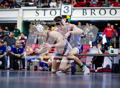 Thumbnail 2 in NYSPHAA Section XI State Qualifier D1 (Preliminary Rounds) photogallery.
