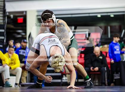 Thumbnail 1 in NYSPHAA Section XI State Qualifier D1 (Preliminary Rounds) photogallery.