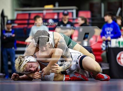 Thumbnail 1 in NYSPHAA Section XI State Qualifier D1 (Preliminary Rounds) photogallery.