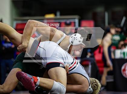 Thumbnail 2 in NYSPHAA Section XI State Qualifier D1 (Preliminary Rounds) photogallery.