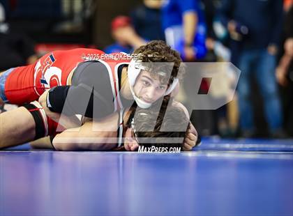 Thumbnail 1 in NYSPHAA Section XI State Qualifier D1 (Preliminary Rounds) photogallery.