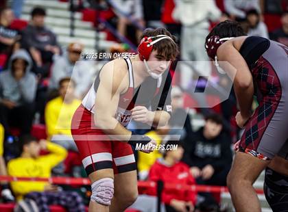 Thumbnail 2 in NYSPHAA Section XI State Qualifier D1 (Preliminary Rounds) photogallery.