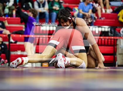 Thumbnail 2 in NYSPHAA Section XI State Qualifier D1 (Preliminary Rounds) photogallery.