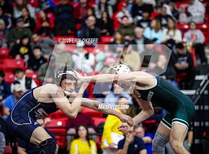 Thumbnail 2 in NYSPHAA Section XI State Qualifier D1 (Preliminary Rounds) photogallery.