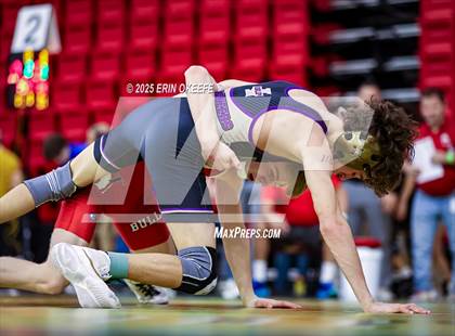 Thumbnail 1 in NYSPHAA Section XI State Qualifier D1 (Preliminary Rounds) photogallery.