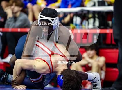 Thumbnail 1 in NYSPHAA Section XI State Qualifier D1 (Preliminary Rounds) photogallery.