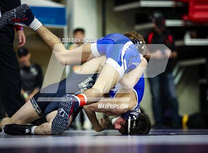 Thumbnail 3 in NYSPHAA Section XI State Qualifier D1 (Preliminary Rounds) photogallery.