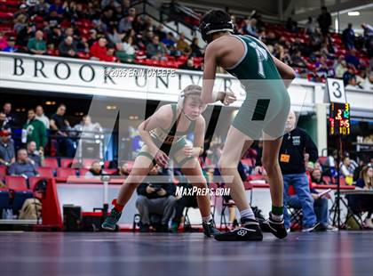 Thumbnail 1 in NYSPHAA Section XI State Qualifier D1 (Preliminary Rounds) photogallery.