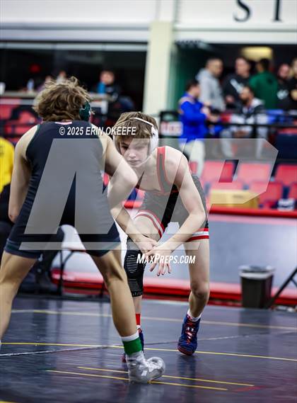 Thumbnail 3 in NYSPHAA Section XI State Qualifier D1 (Preliminary Rounds) photogallery.