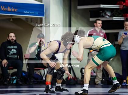 Thumbnail 3 in NYSPHAA Section XI State Qualifier D1 (Preliminary Rounds) photogallery.