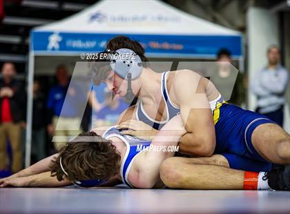 Thumbnail 1 in NYSPHAA Section XI State Qualifier D1 (Preliminary Rounds) photogallery.