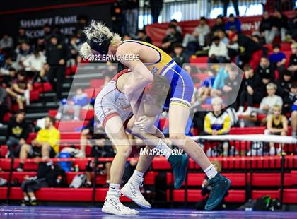 Thumbnail 1 in NYSPHAA Section XI State Qualifier D1 (Preliminary Rounds) photogallery.