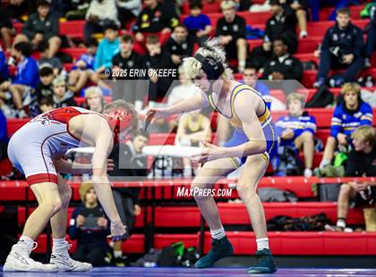 Thumbnail 2 in NYSPHAA Section XI State Qualifier D1 (Preliminary Rounds) photogallery.