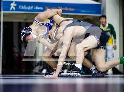 Thumbnail 2 in NYSPHAA Section XI State Qualifier D1 (Preliminary Rounds) photogallery.