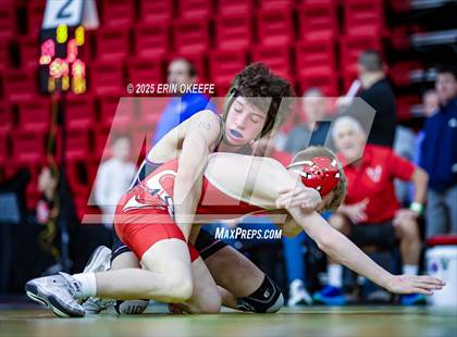 Thumbnail 3 in NYSPHAA Section XI State Qualifier D1 (Preliminary Rounds) photogallery.