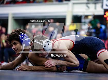 Thumbnail 3 in NYSPHAA Section XI State Qualifier D1 (Preliminary Rounds) photogallery.