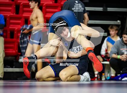 Thumbnail 1 in NYSPHAA Section XI State Qualifier D1 (Preliminary Rounds) photogallery.