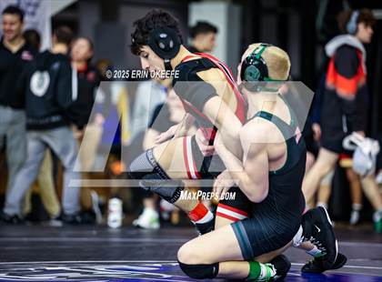 Thumbnail 2 in NYSPHAA Section XI State Qualifier D1 (Preliminary Rounds) photogallery.