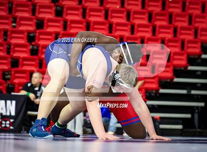 Thumbnail 1 in NYSPHAA Section XI State Qualifier D1 (Preliminary Rounds) photogallery.
