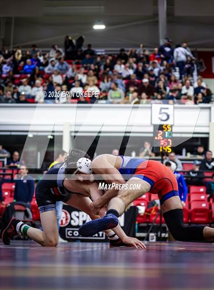 Thumbnail 1 in NYSPHAA Section XI State Qualifier D1 (Preliminary Rounds) photogallery.