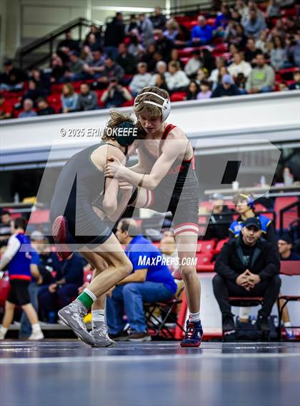 Thumbnail 2 in NYSPHAA Section XI State Qualifier D1 (Preliminary Rounds) photogallery.