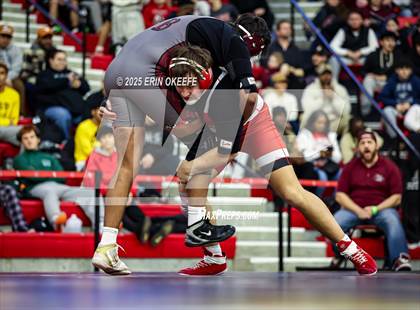 Thumbnail 2 in NYSPHAA Section XI State Qualifier D1 (Preliminary Rounds) photogallery.