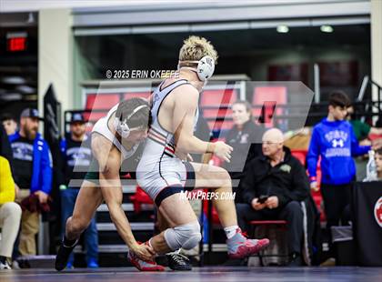 Thumbnail 3 in NYSPHAA Section XI State Qualifier D1 (Preliminary Rounds) photogallery.
