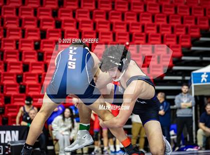 Thumbnail 1 in NYSPHAA Section XI State Qualifier D1 (Preliminary Rounds) photogallery.