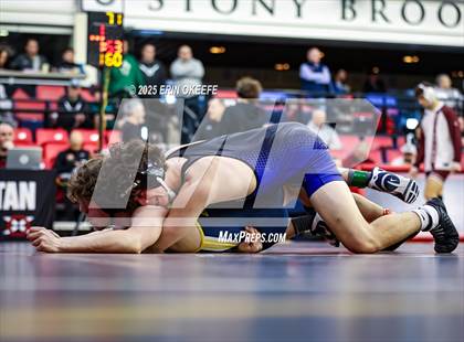 Thumbnail 3 in NYSPHAA Section XI State Qualifier D1 (Preliminary Rounds) photogallery.