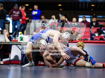 Thumbnail 2 in NYSPHAA Section XI State Qualifier D1 (Preliminary Rounds) photogallery.