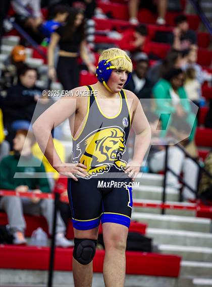 Thumbnail 3 in NYSPHAA Section XI State Qualifier D1 (Preliminary Rounds) photogallery.
