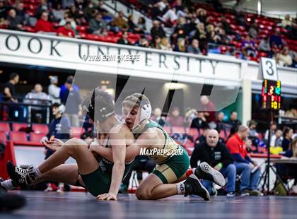 Thumbnail 3 in NYSPHAA Section XI State Qualifier D1 (Preliminary Rounds) photogallery.
