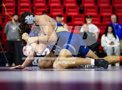 Thumbnail 1 in NYSPHAA Section XI State Qualifier D1 (Preliminary Rounds) photogallery.