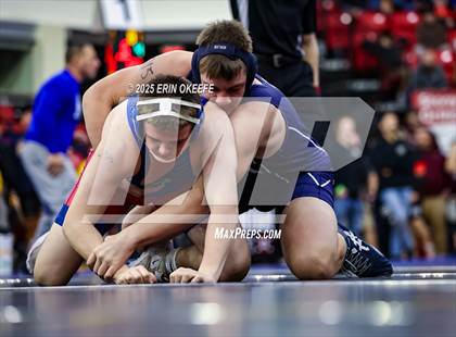 Thumbnail 2 in NYSPHAA Section XI State Qualifier D1 (Preliminary Rounds) photogallery.