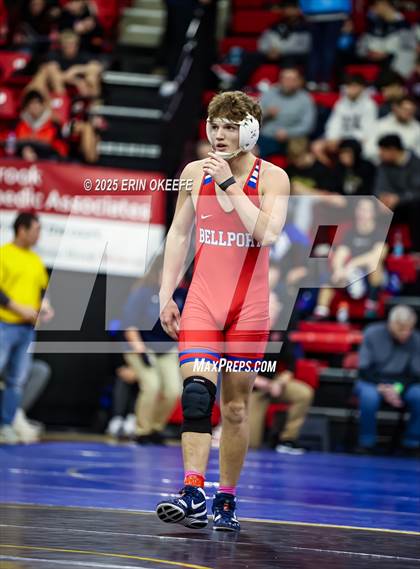 Thumbnail 3 in NYSPHAA Section XI State Qualifier D1 (Preliminary Rounds) photogallery.